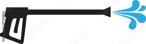 pressure washing gun for your business