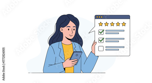 Glowing reviews and boost  online reputation with customer feedback on phone, improve ratings, and enhance brand trust now