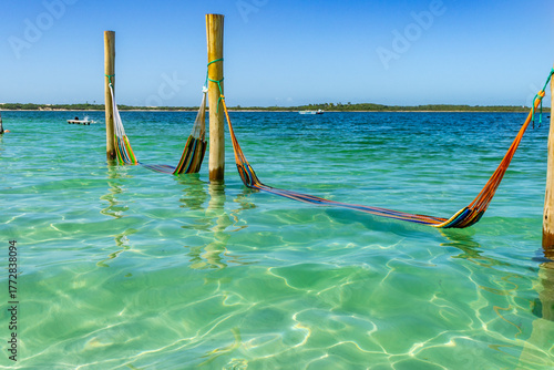 Jericoacoara Beach, Ceara - Brazil
