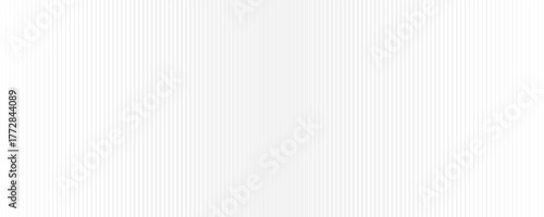 Gray and white diagonal straight line pattern texture.