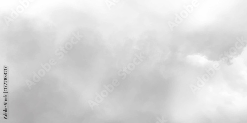 Abstract dark gray smoke cloud texture background. Light grey textured background high resolution image with copy space	

