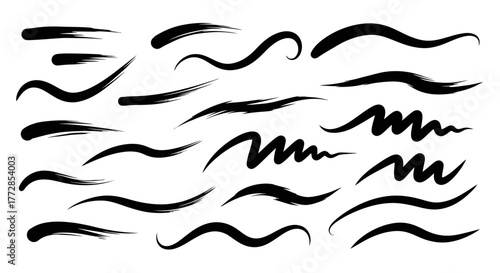 Tribal lion head tattoo vector illustration design