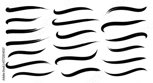 Tribal lion head tattoo vector illustration design