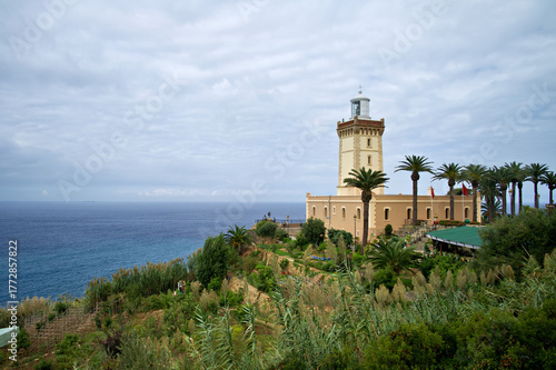 Cape Spartel