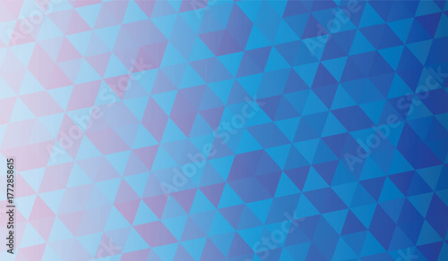 abstract background with triangles abstract geometric background
