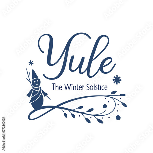 yule festival the winter solstice