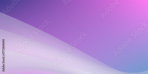 An abstract background with a vibrant, blurred gradient of deep purple, hot pink