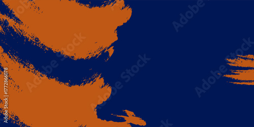 abstract texture of eye shadows EPS 10.