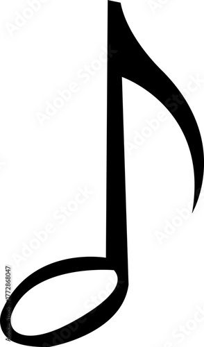music, notes, hand, drawn, black, signs, vector, isolated, icon, background, symbol, treble, clef, illustration, transparent, set, musical, minim, crotchet, quaver, beam, mark, key, design, graphic, b
