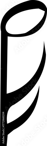 music, notes, hand, drawn, black, signs, vector, isolated, icon, background, symbol, treble, clef, illustration, transparent, set, musical, minim, crotchet, quaver, beam, mark, key, design, graphic, b