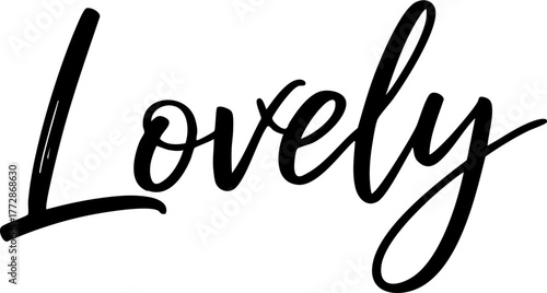 Lovely Inspirational SVG