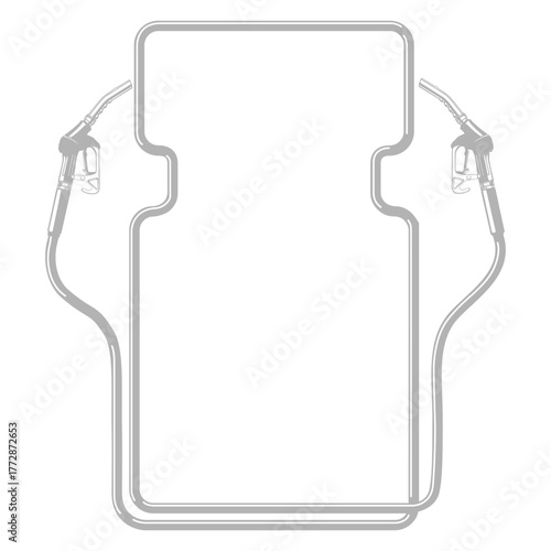 Fuel Pump Outline