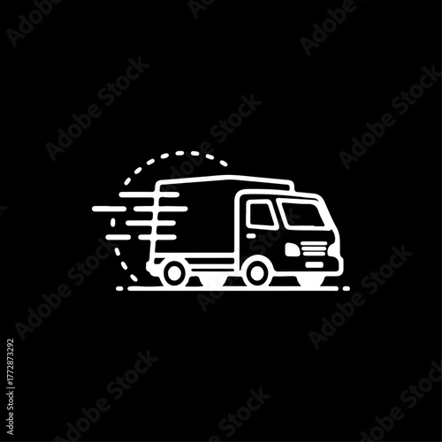 Christmas Decoration Icons and design