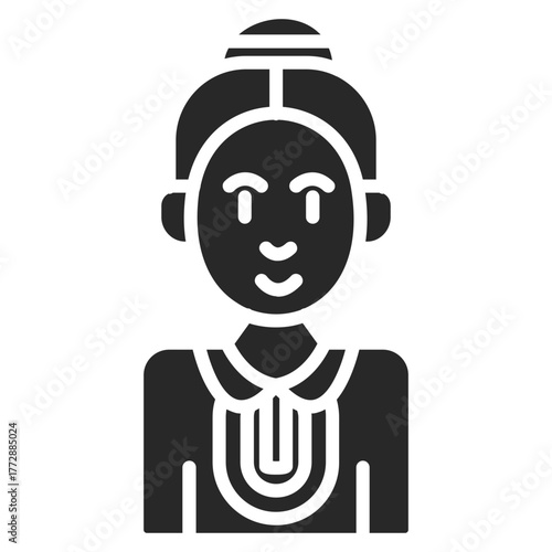 Cultural Avatar Pack Icon