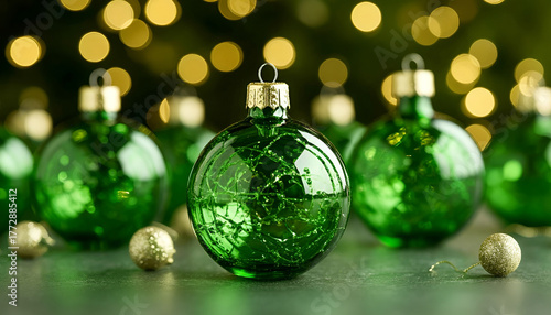 christmas tree decorations