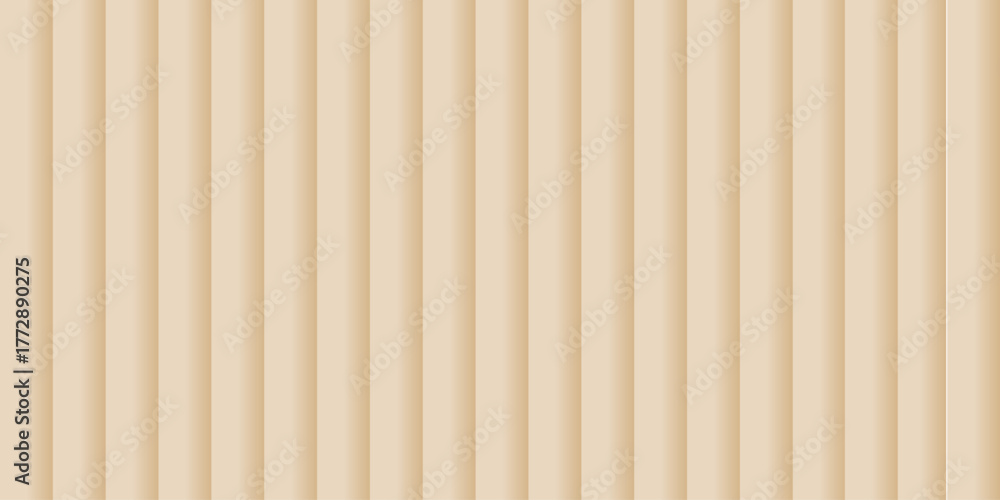 Fototapeta premium corrugated cardboard texture