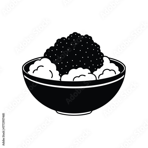 Couscous with Roasted Cauliflower