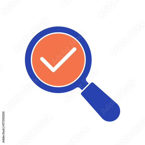 Find icon outline editable stroke line drawing eps