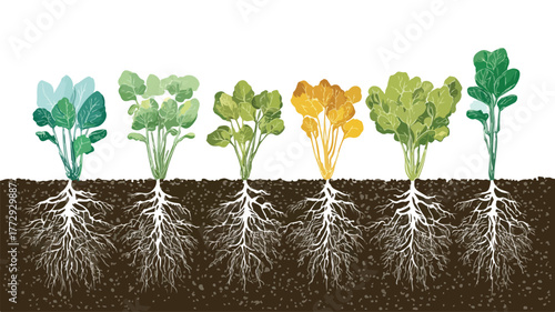 Sustainable Gardening with Effective Organic Fertilizers