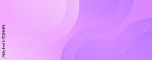 Minimal geometric background. Dynamic shapes composition. Vector illustration