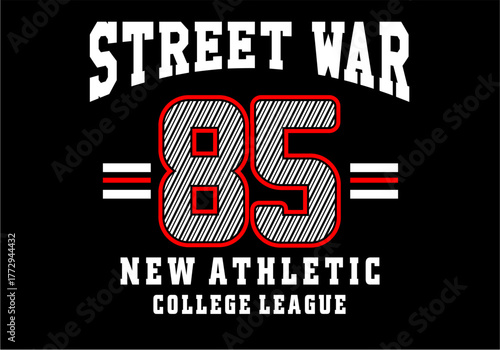 league war street.eps