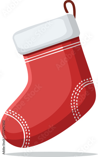 red sock icon