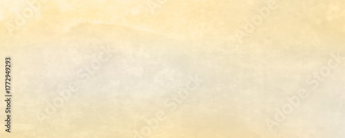 Close Up retro plain cream color cement wall background texture for show or advertise or promote product and content on display and web design element concept.