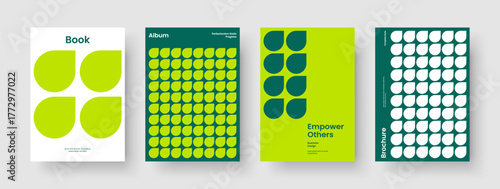 Geometric Report Template. Abstract Flyer Layout. Creative Business Presentation Design. Poster. Banner. Book Cover. Brochure. Background. Brand Identity. Notebook. Catalog. Newsletter. Portfolio