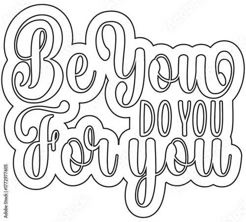 Mindset Matters Coloring Pages for adults and kids 