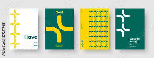 Isolated Book Cover Layout. Abstract Background Template. Modern Banner Design. Report. Poster. Flyer. Business Presentation. Brochure. Advertising. Pamphlet. Handbill. Journal. Brand Identity