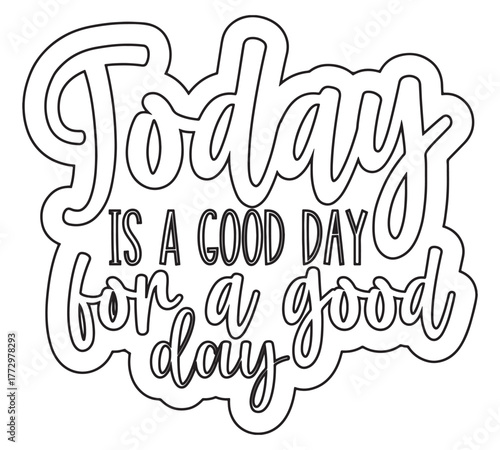 Mindset Matters Coloring Pages for adults and kids 