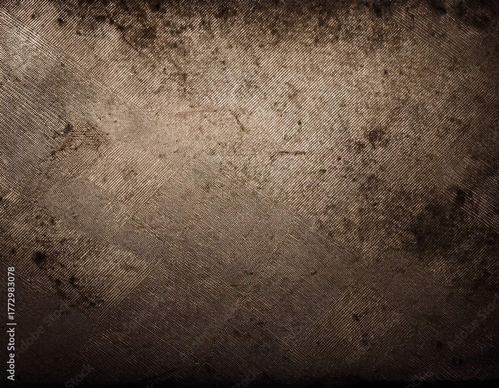 Obraz premium grunge texture with scratches