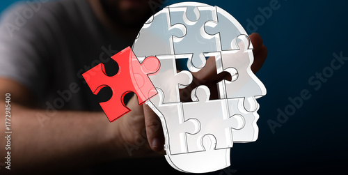 Unlocking potential.  Visua...