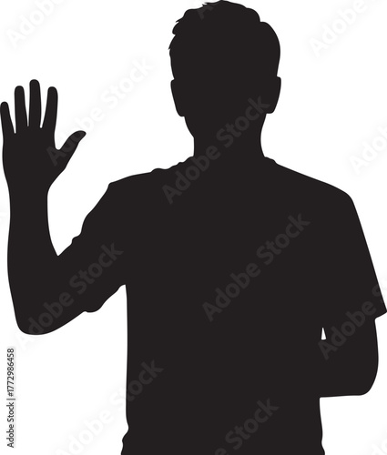 Anti drugs day vector illustration.
