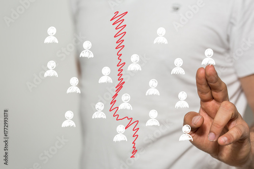 Conceptual image depicting ...