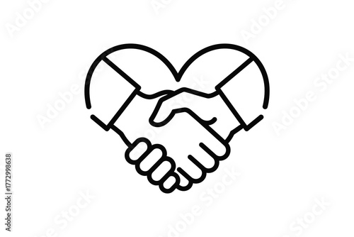 Versatile icon set featuring primary colors and geometric shapes ideal for digital interfaces and branding projects