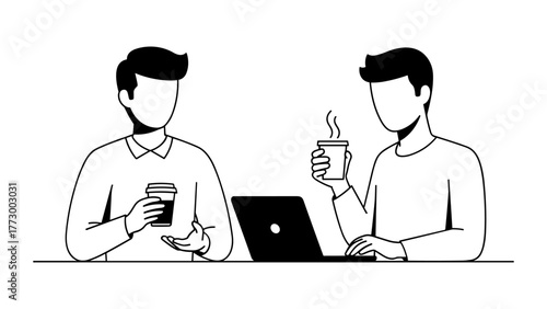 Open wallet with cash and credit cards