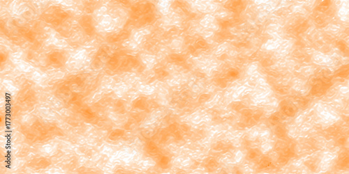 abstract orange background