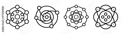 Abstract geometric shapes design vector illustration for graphic design and creative projects art work