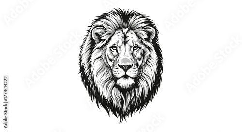 Abstract geometric pattern with flowing lines and curves in rgb color