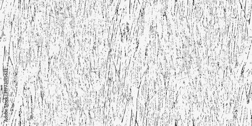 Abstract monochrome texture with vertical lines and subtle gray shading creating a distressed background effect