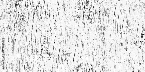 Abstract textured background with vertical dark lines on a white canvas creating a distressed effect