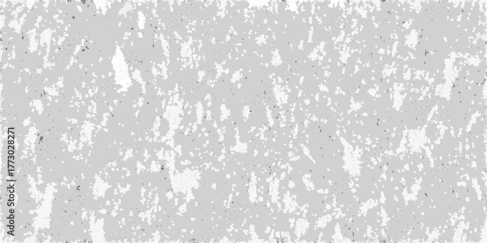 Obraz premium Abstract distressed concrete texture with a subtle speckled pattern in grayscale tones