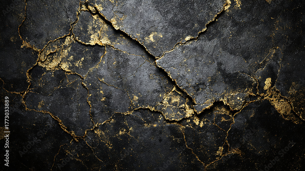 Obraz premium old concrete wall