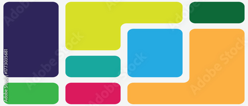 A sophisticated abstract vector graphic symbolizing digital connectivity, data flow, modern technology, business networking, and innovative design concepts.