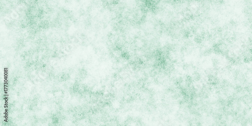 Abstract Elegant dark green background with mottled vintage texture in old fancy background design, texture of colored parchment paper.	
