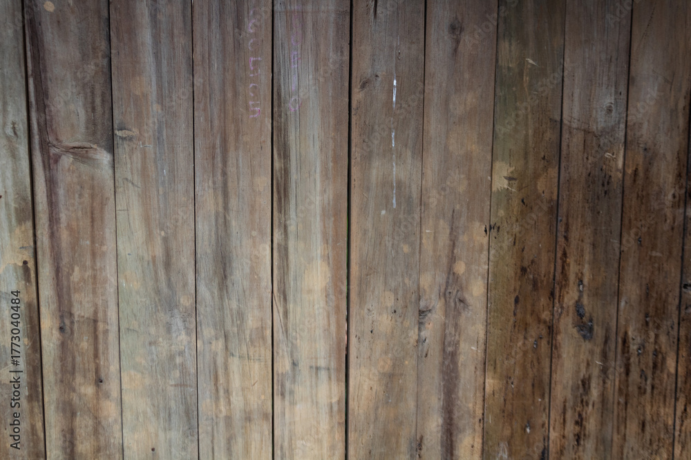 Fototapeta premium wood texture in high contrast and good resolution