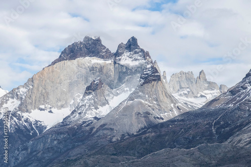 Torres del Paine National Park
