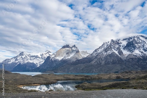 Parque Nacional Torres del Paine