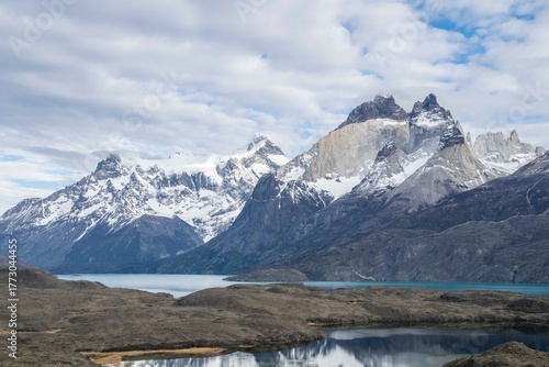 Parque Nacional Torres del Paine